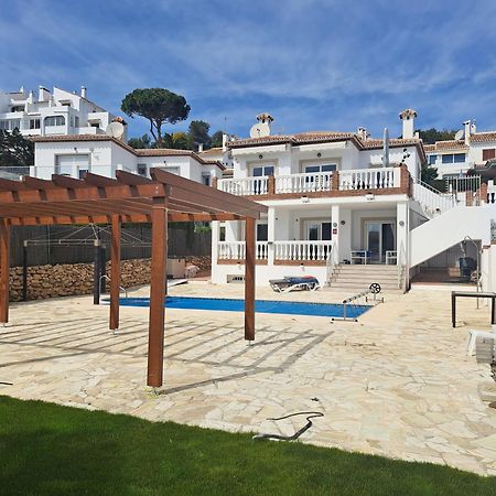 Villa Calahonda - Mijas Exteriér fotografie