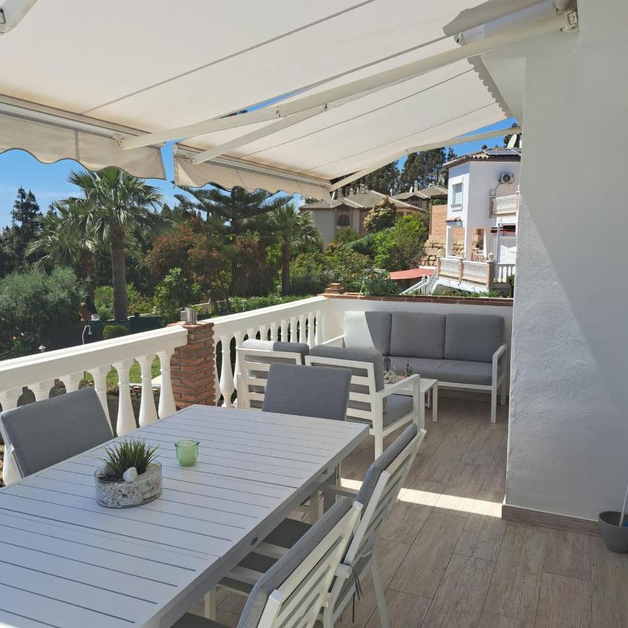 Villa Calahonda - Mijas Exteriér fotografie