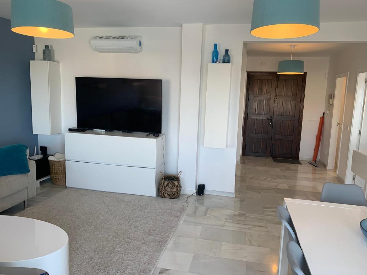 Villa Calahonda - Mijas Exteriér fotografie