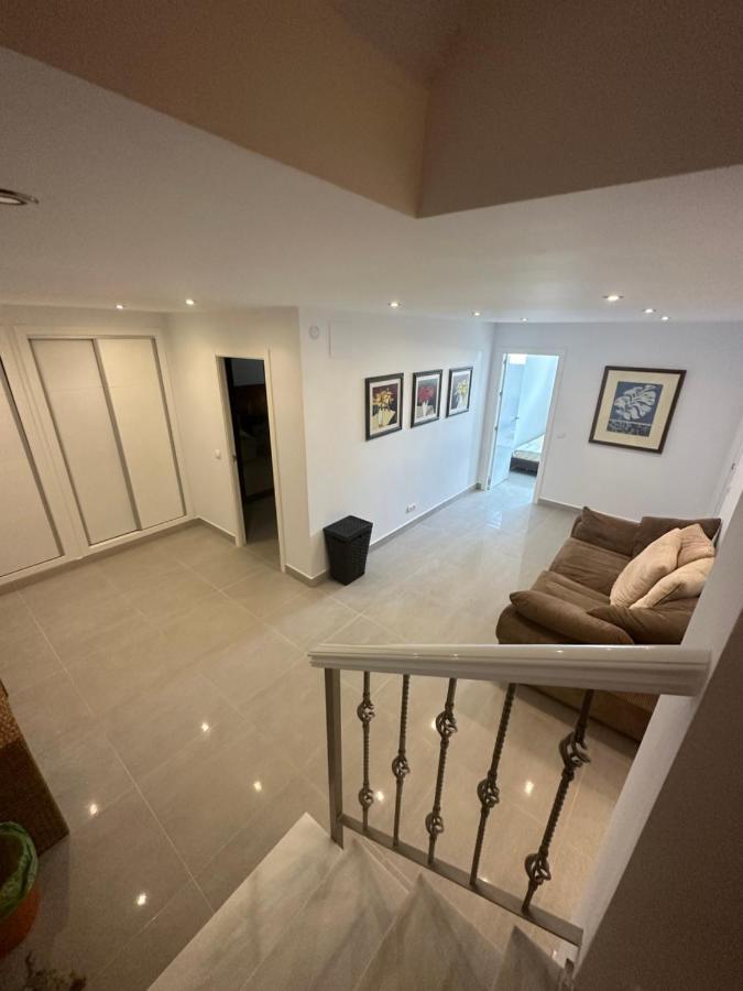 Villa Calahonda - Mijas Exteriér fotografie