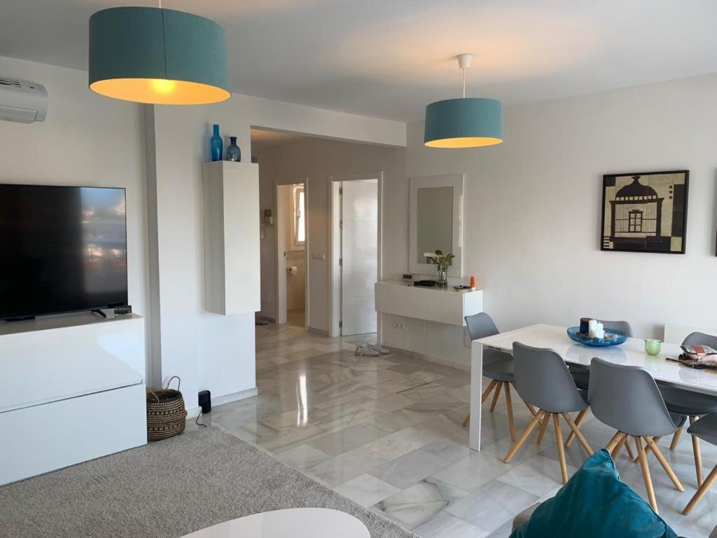 Villa Calahonda - Mijas Exteriér fotografie