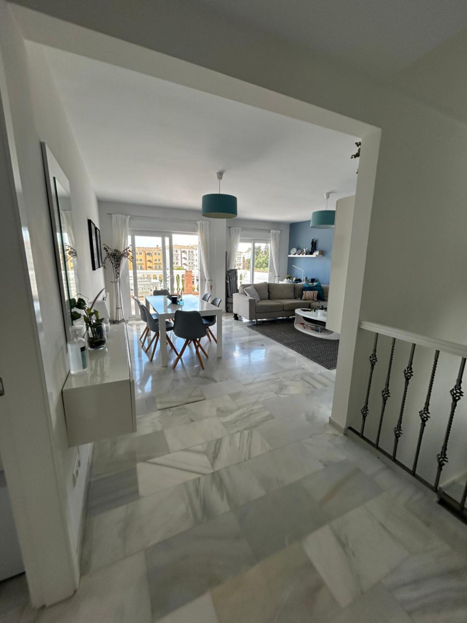Villa Calahonda - Mijas Exteriér fotografie