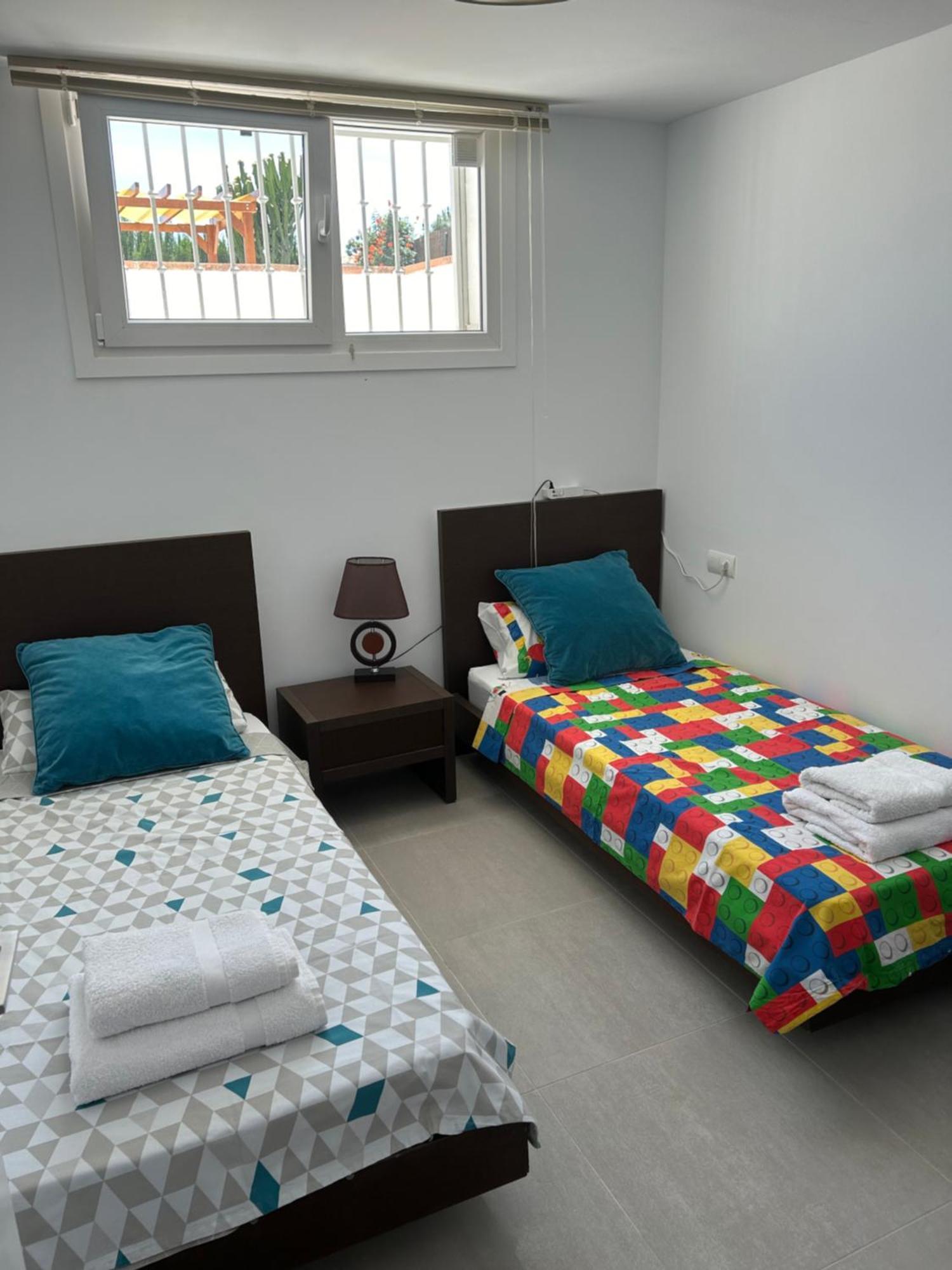 Villa Calahonda - Mijas Exteriér fotografie
