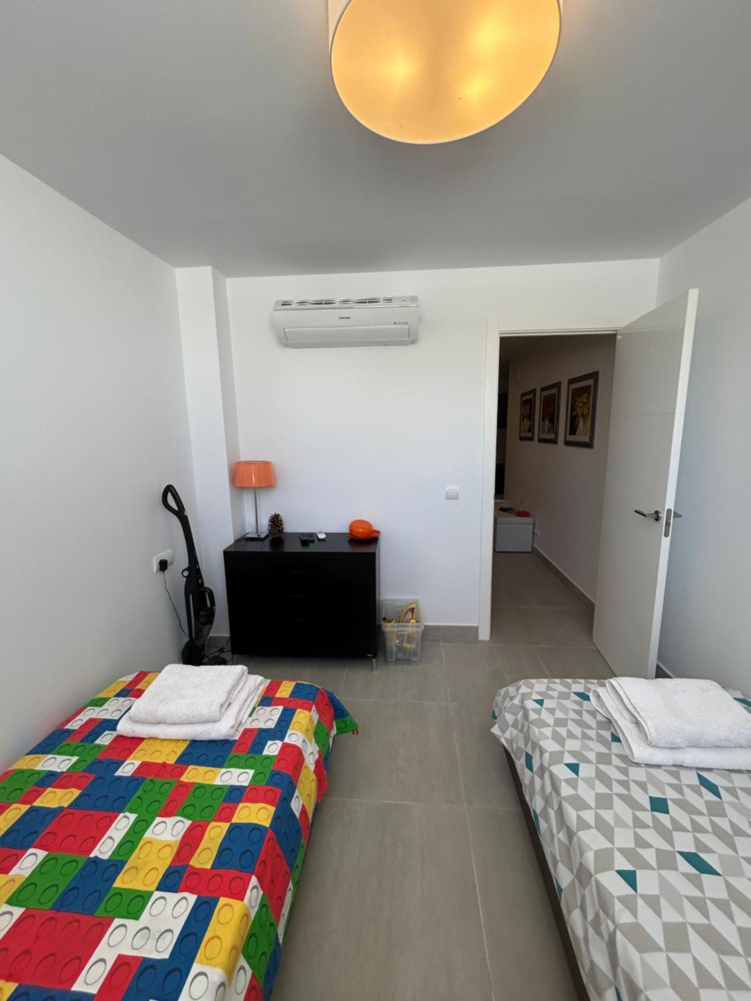 Villa Calahonda - Mijas Exteriér fotografie