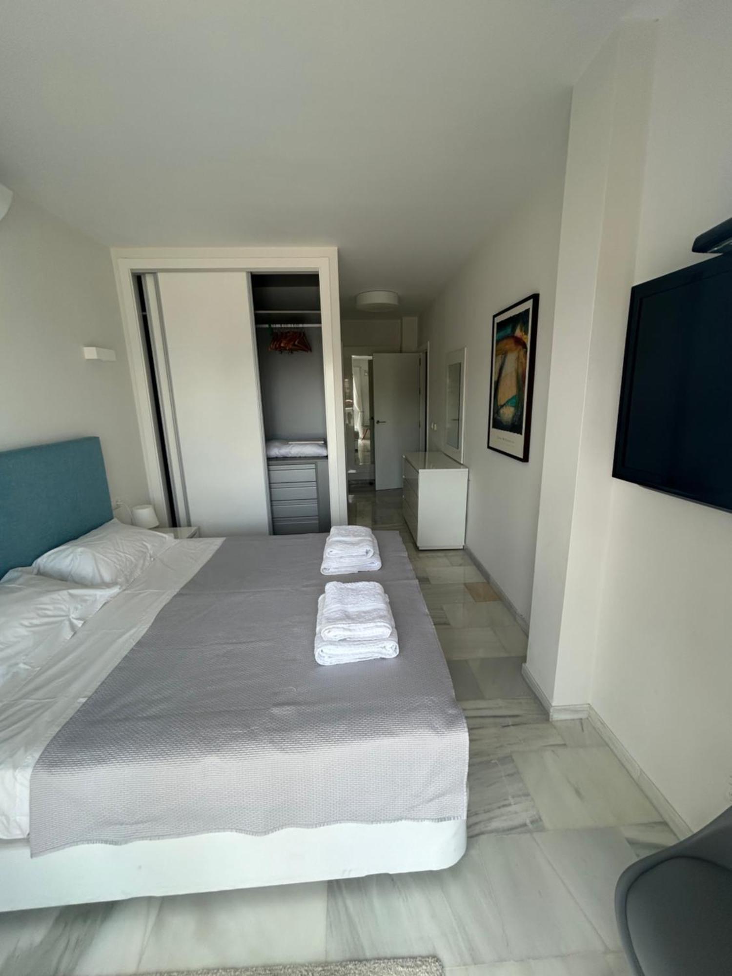 Villa Calahonda - Mijas Exteriér fotografie