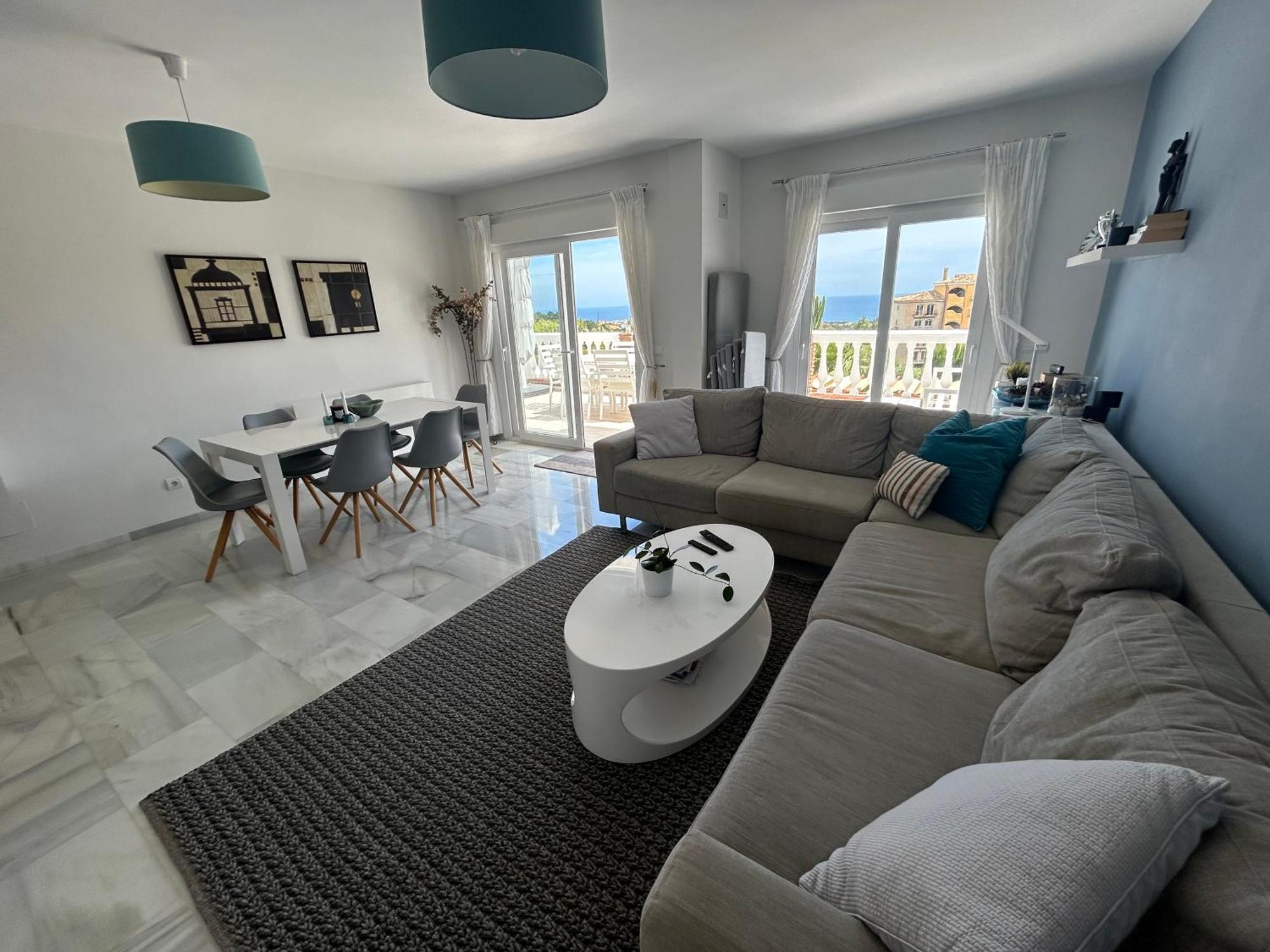 Villa Calahonda - Mijas Exteriér fotografie
